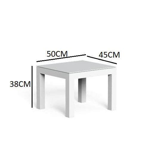 Touch Outdoor Coffee Tables
