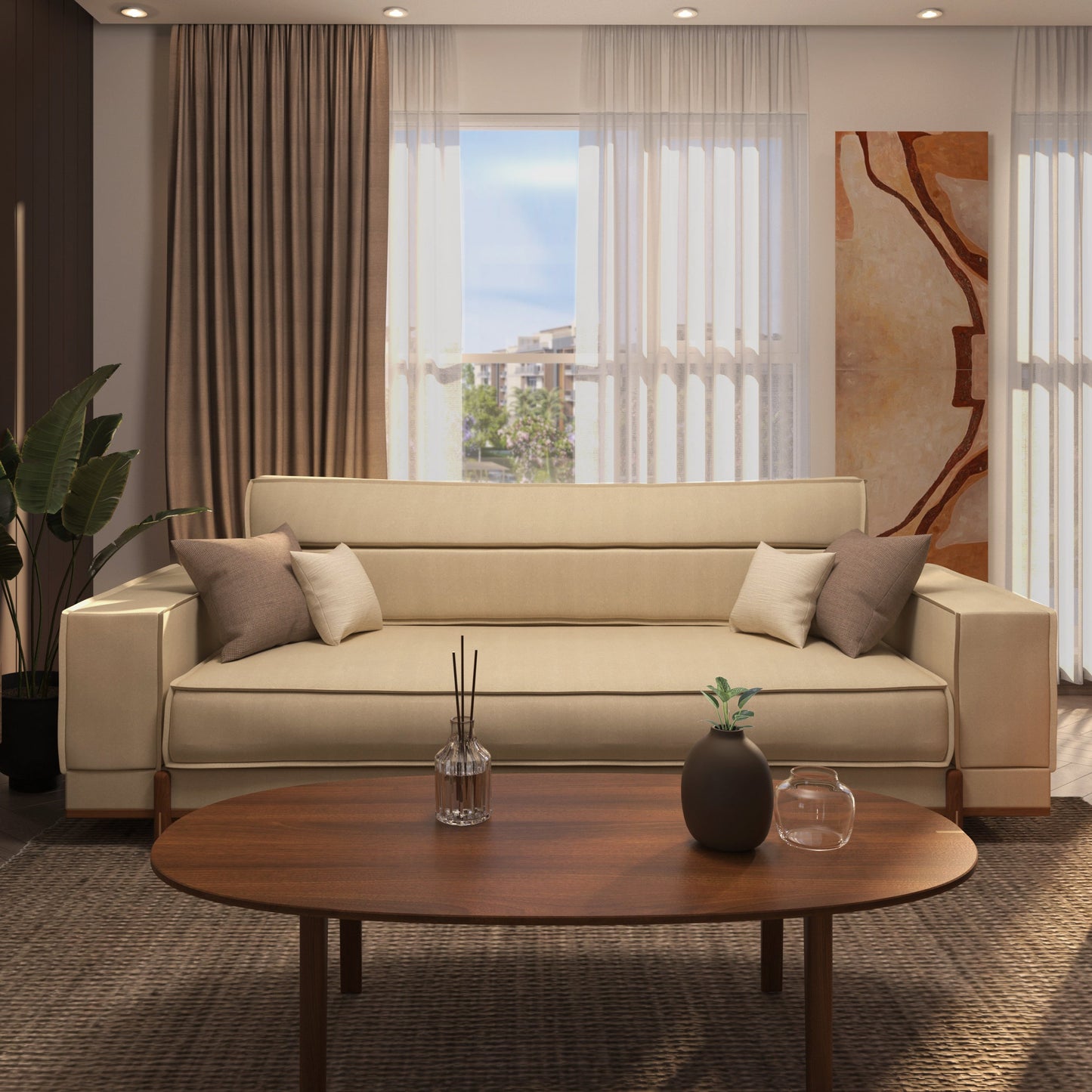 Talvi Sofa