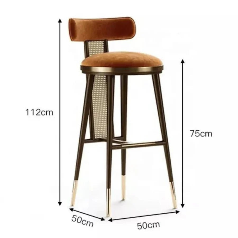 Aero Bar Chair