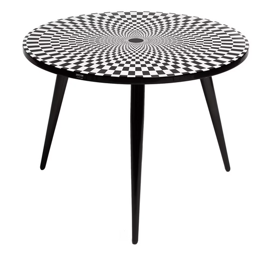 Egocentrismo low table