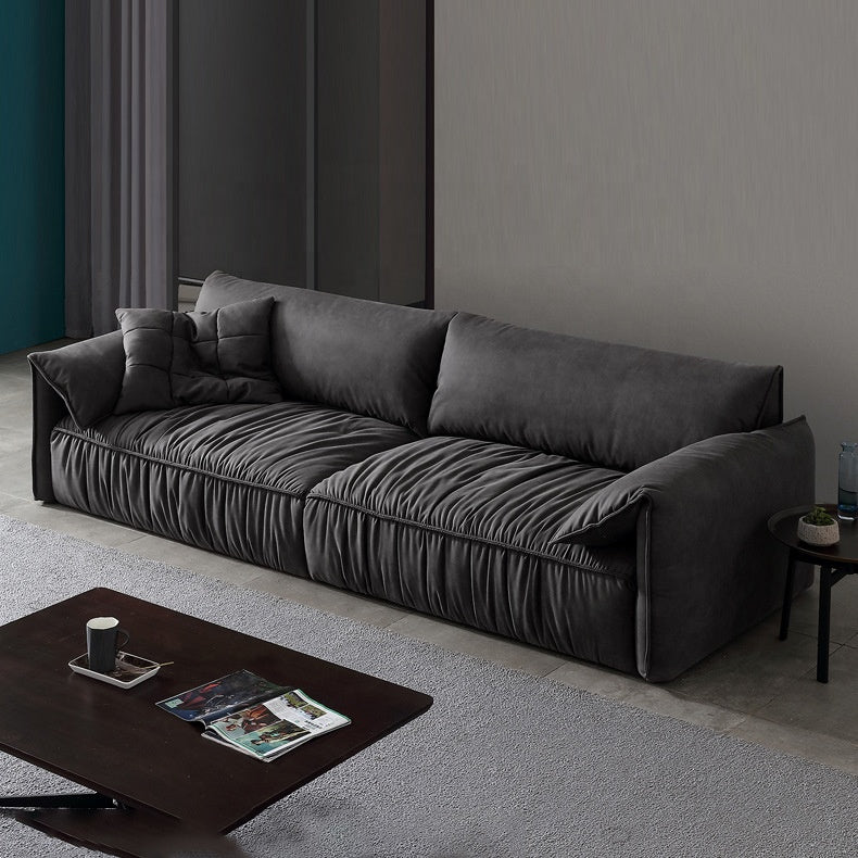 Comfortable sofa