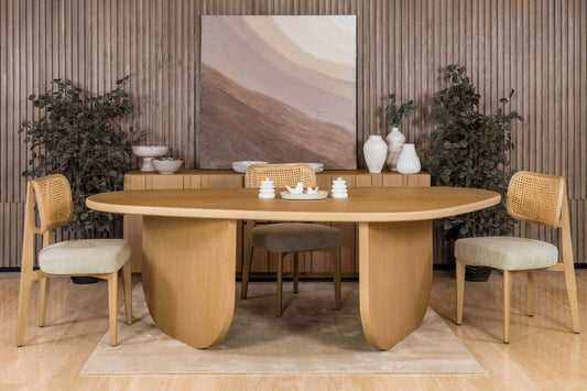 Rune Dining Table