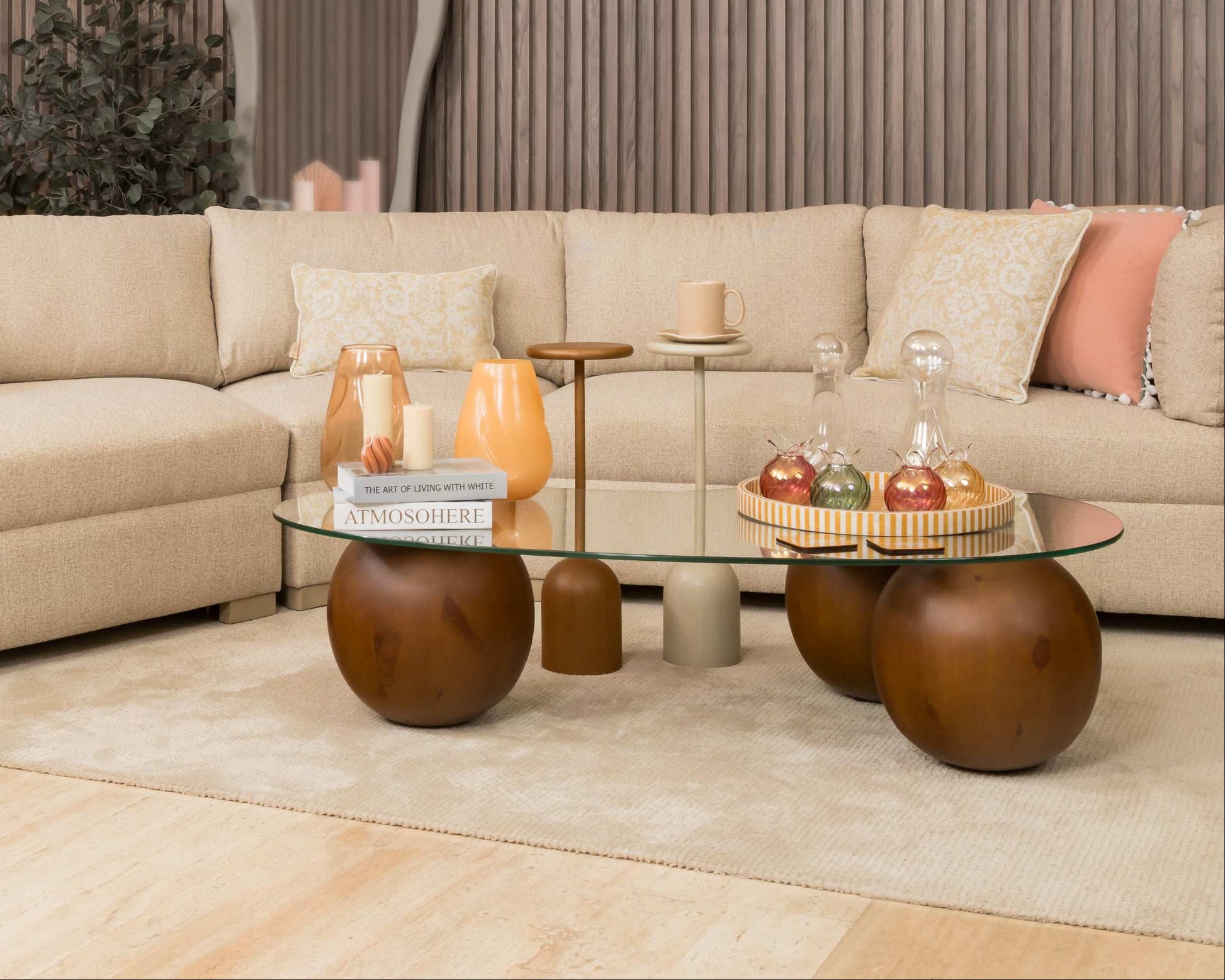 Vogue Coffee Table