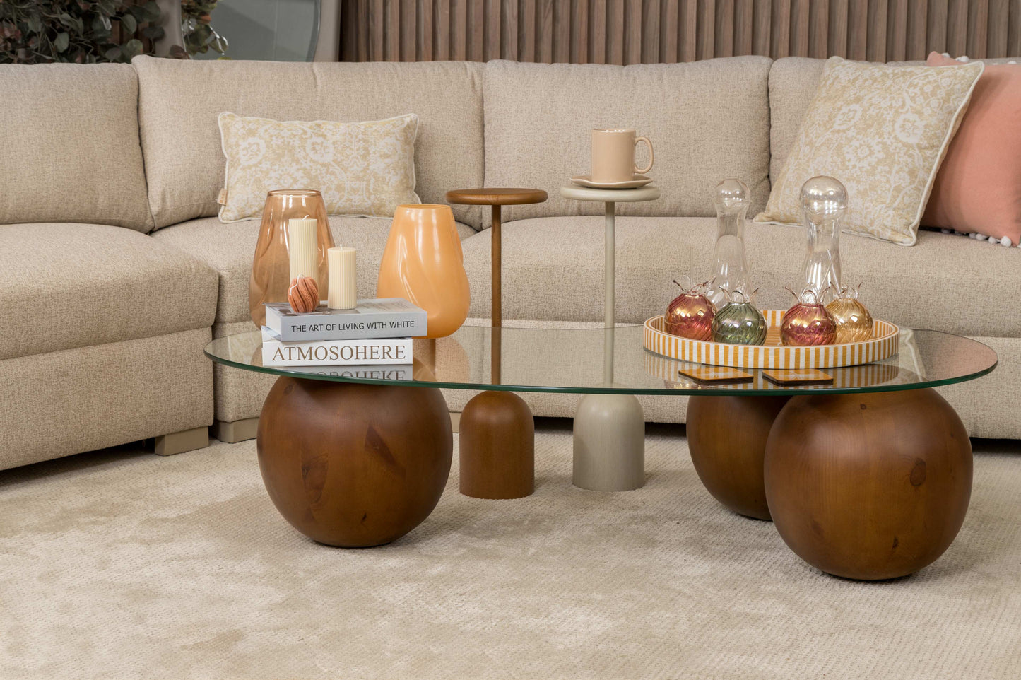 Vogue Coffee Table