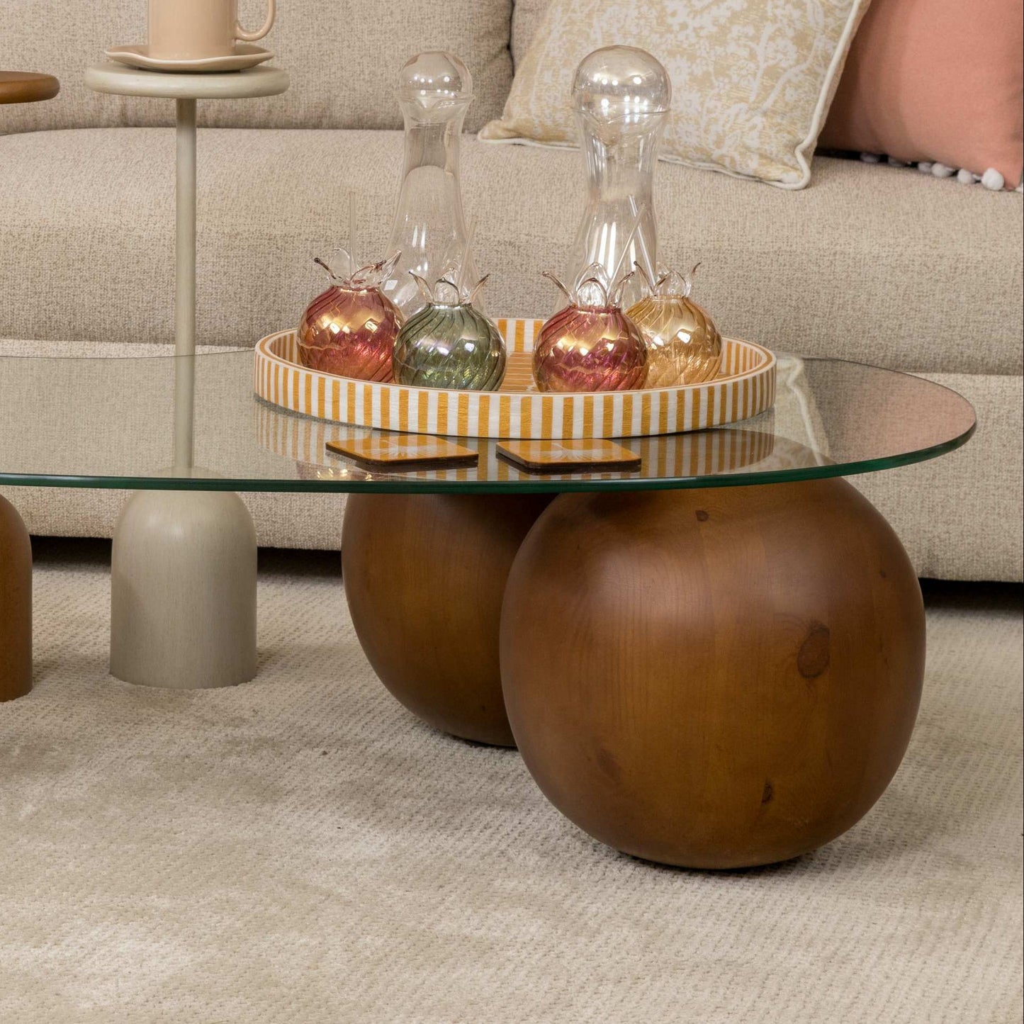 Vogue Coffee Table