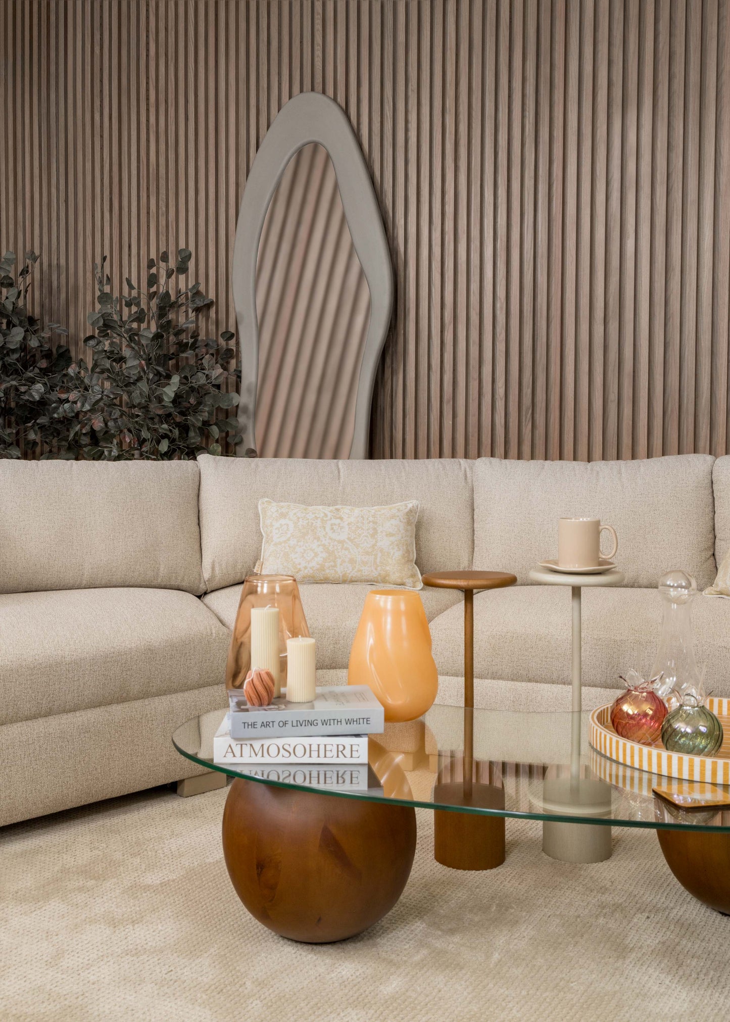 Vogue Coffee Table