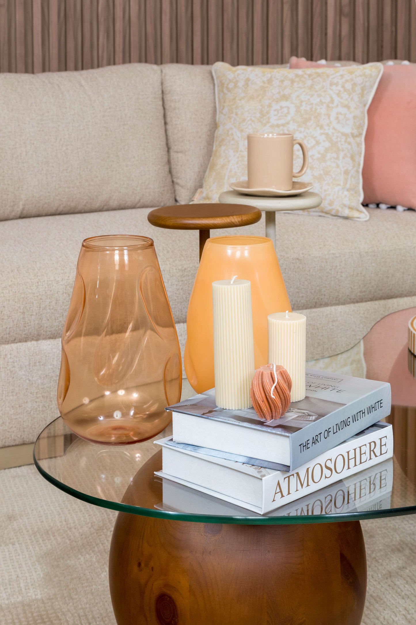 Vogue Coffee Table