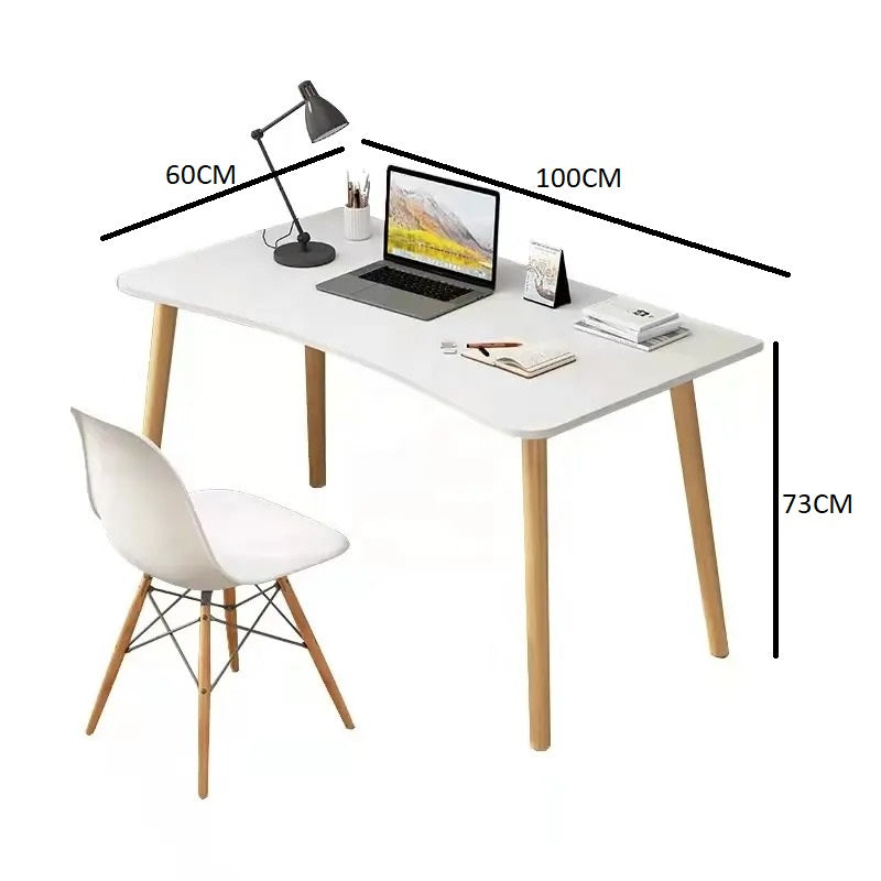 Woodland Study Corner