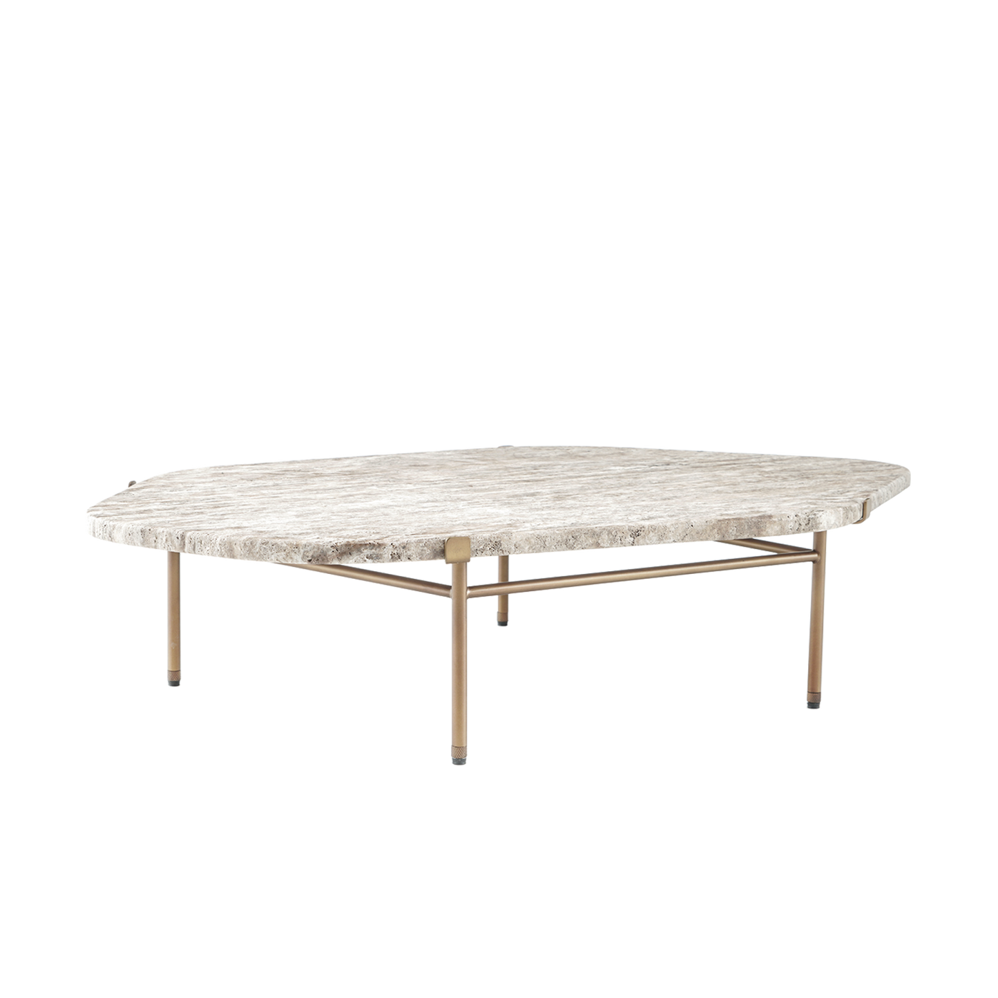 Island Coffee Table