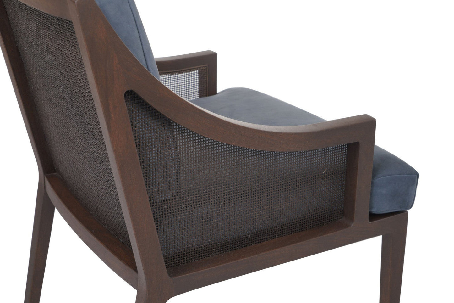 Versatile Toulouse Armchair