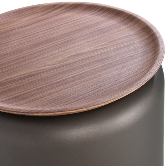 Luxury Round Design Side Table