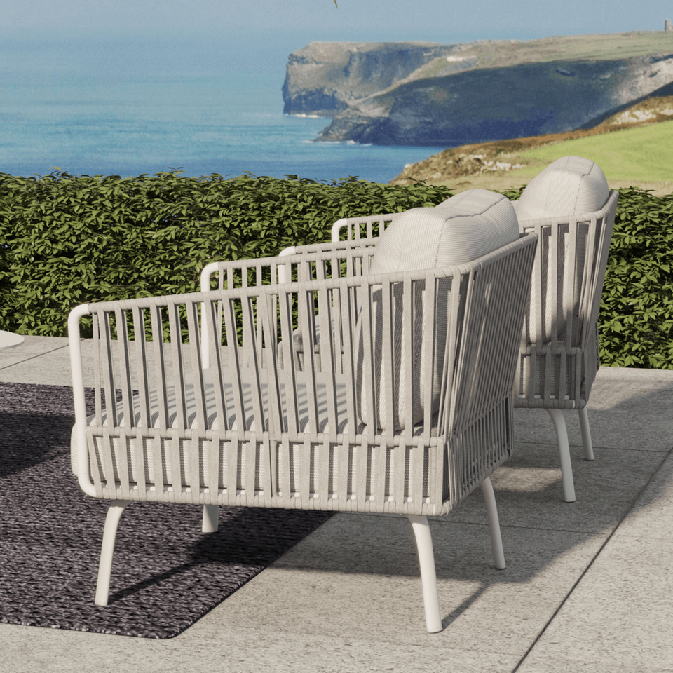 Contemporary Design Outdoor Chair