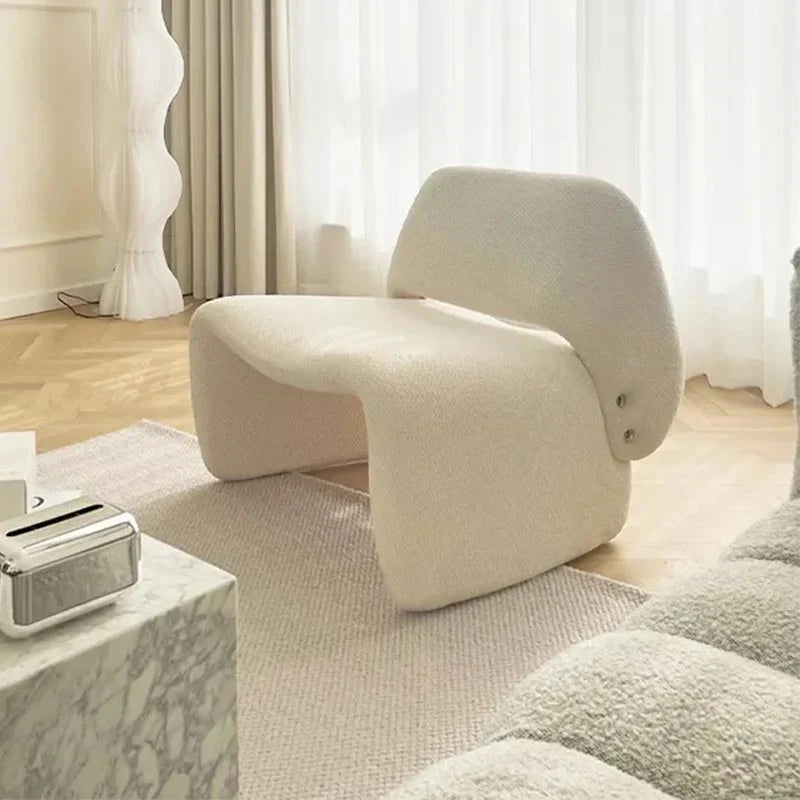 Contemporary Single Chair