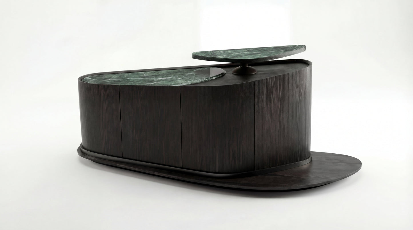 MARBLE Buffet