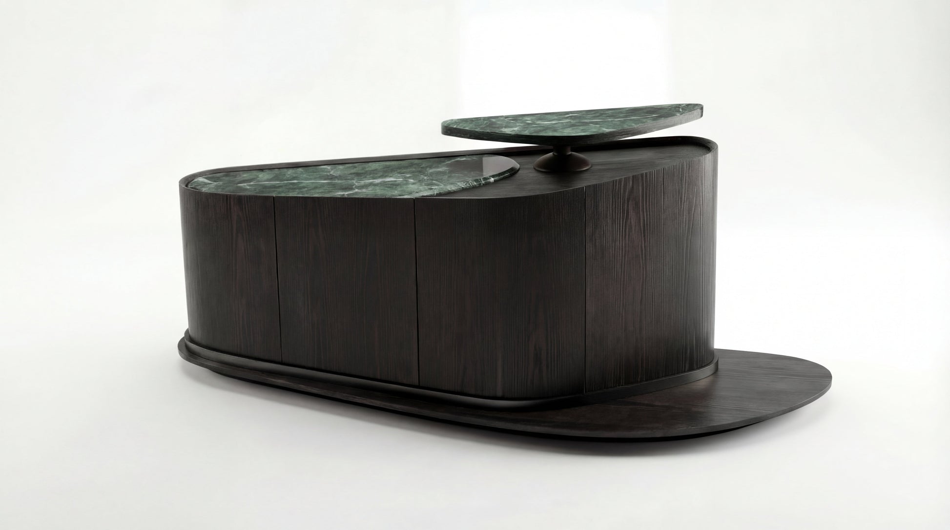 MARBLE Buffet