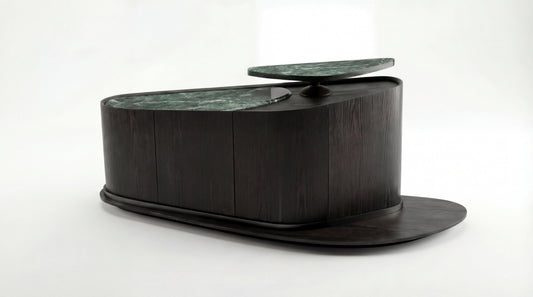 MARBLE Buffet