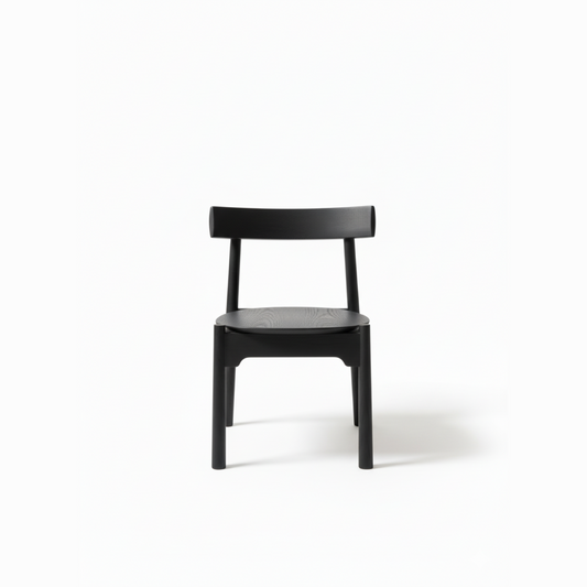 Oakden Dining Chair - Ready To Ship