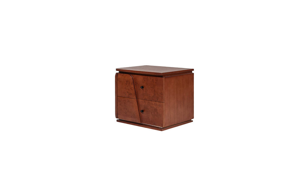 Rally Bedroom Set