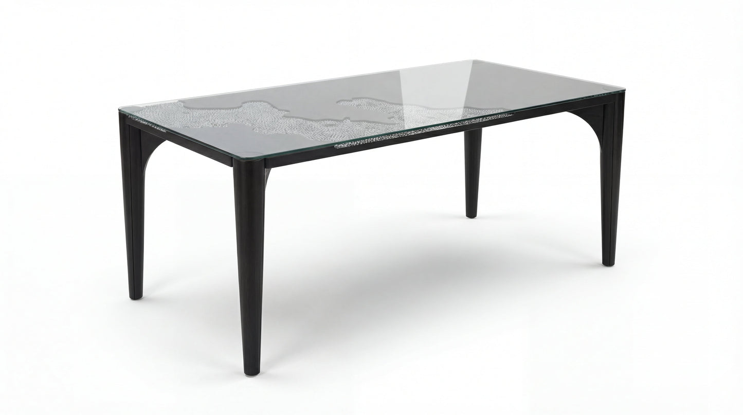 ARENA Dining Table