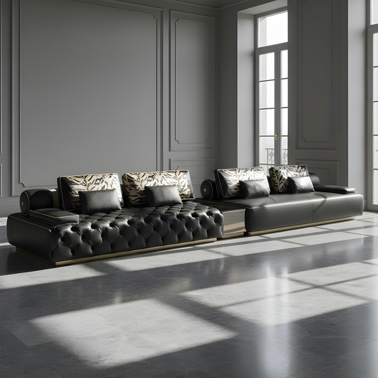 Panthera Sofa
