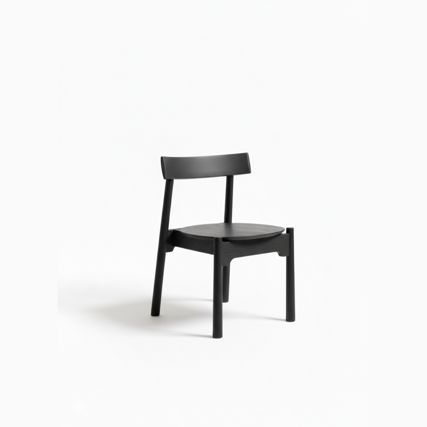 Oakden Dining Chair - Ready To Ship