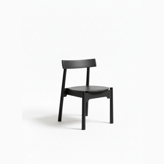 Oakden Dining Chair - Ready To Ship