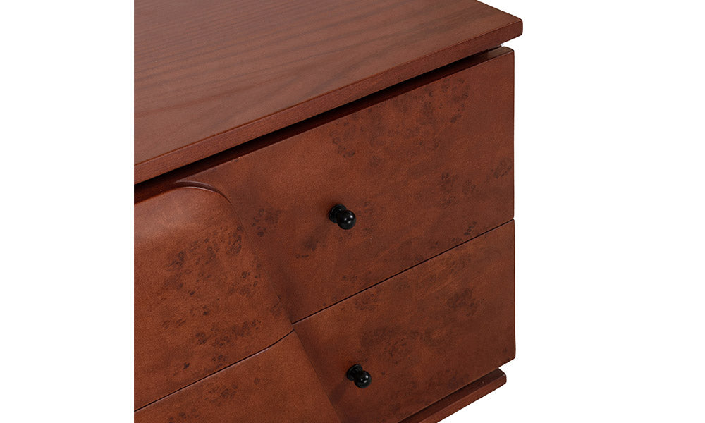 Rally Bedroom Set