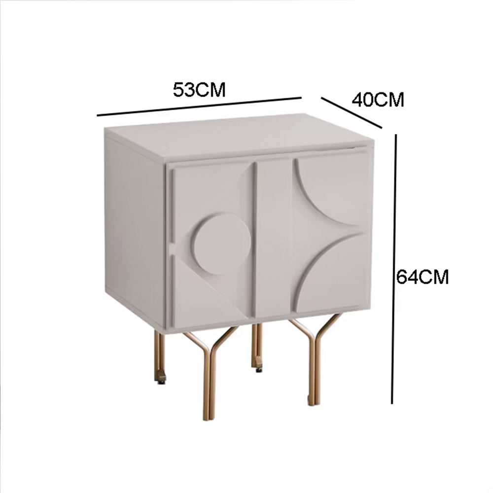 SALIN Storage Sideboard