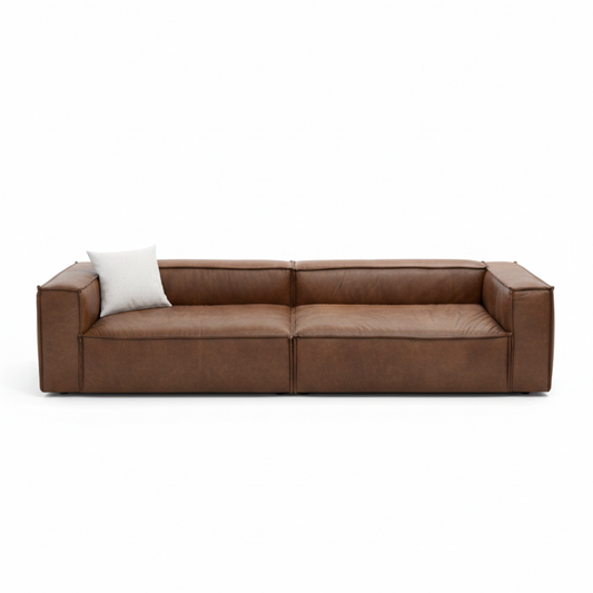 Brontë Sofa 01 (Straight Edition)
