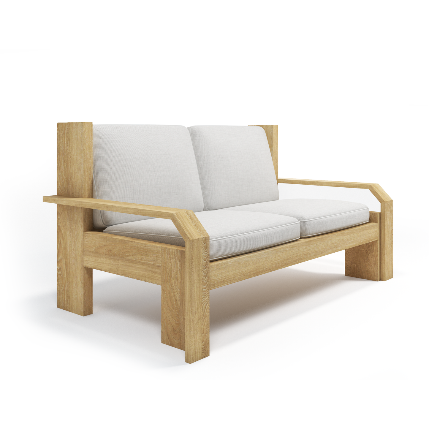Frenzo Sofa