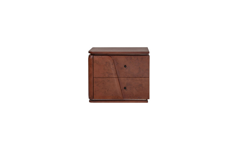 Rally Bedroom Set