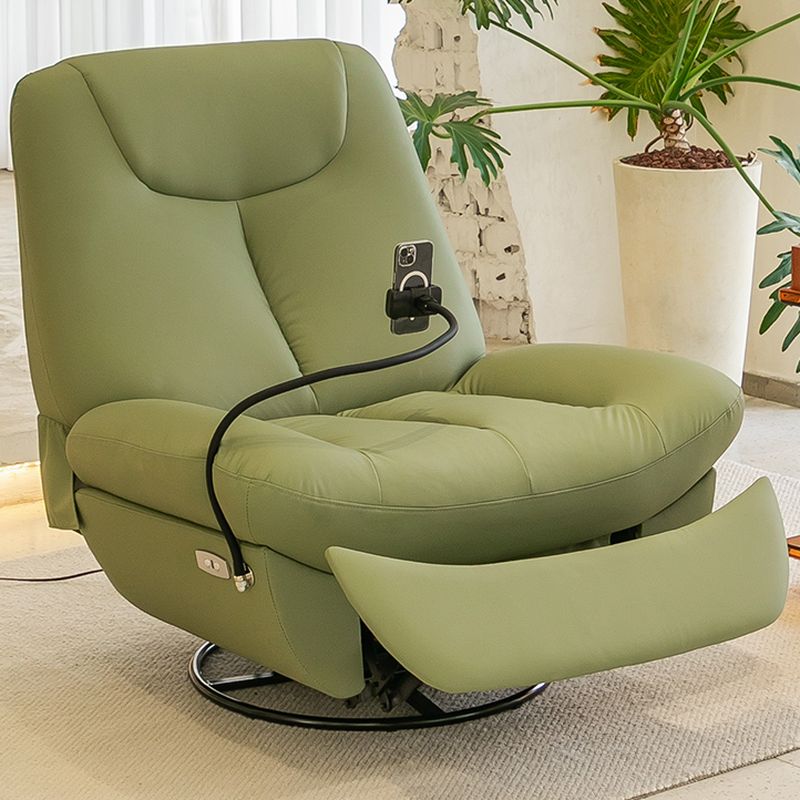 Contemporary Relaxation Chair