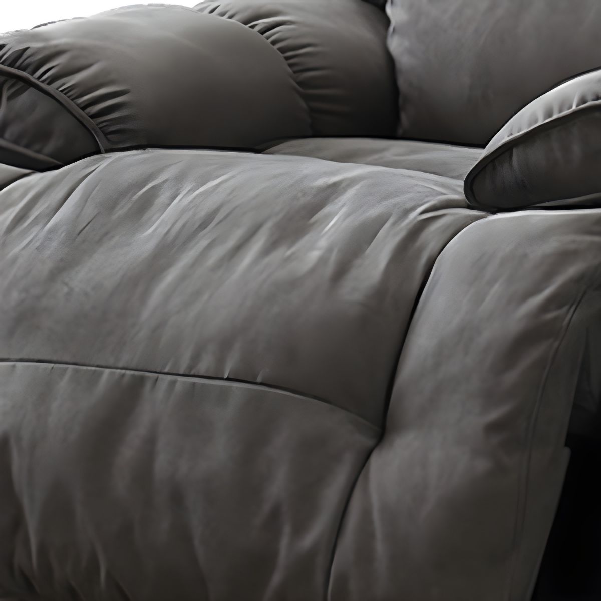 Durable recliner chair