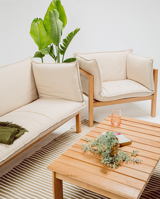 Playa Coffee Table