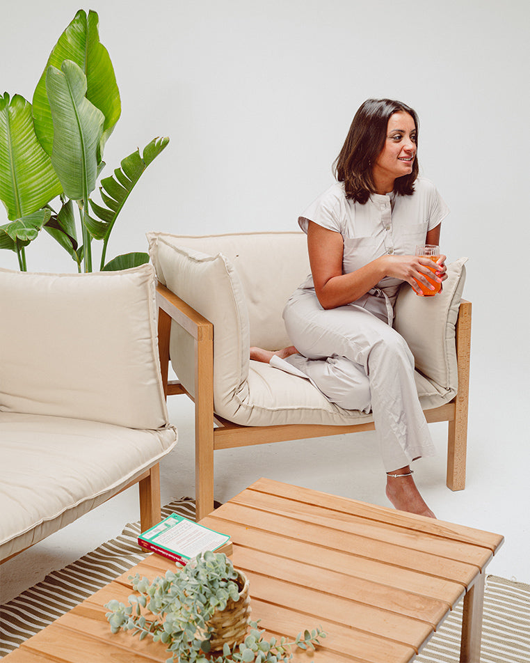 Playa Chair