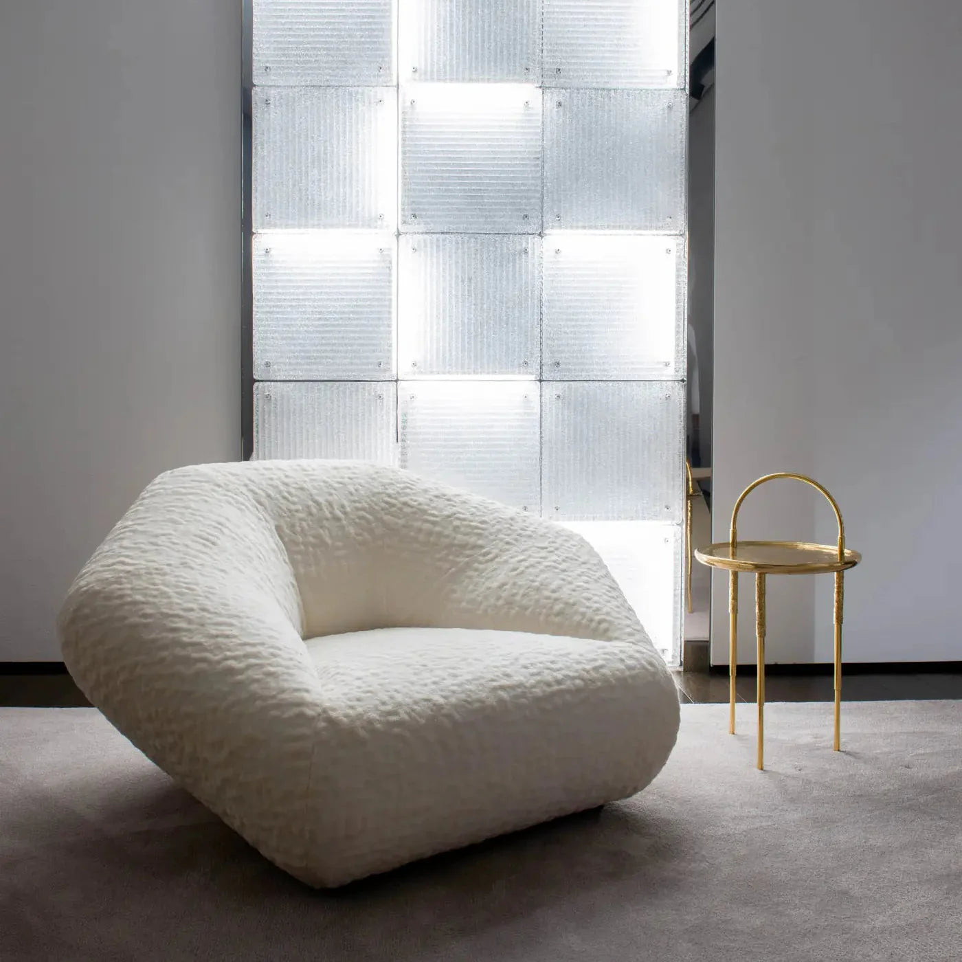 Luna Recliner