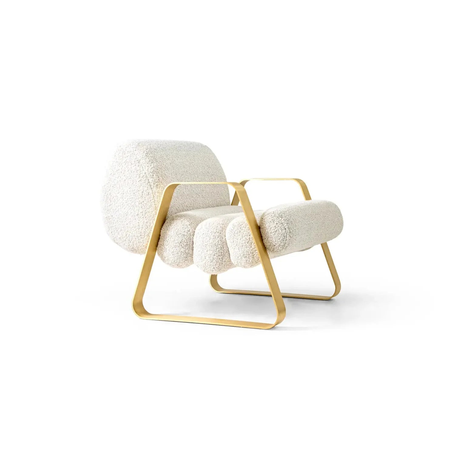 Cozy Nest Chair