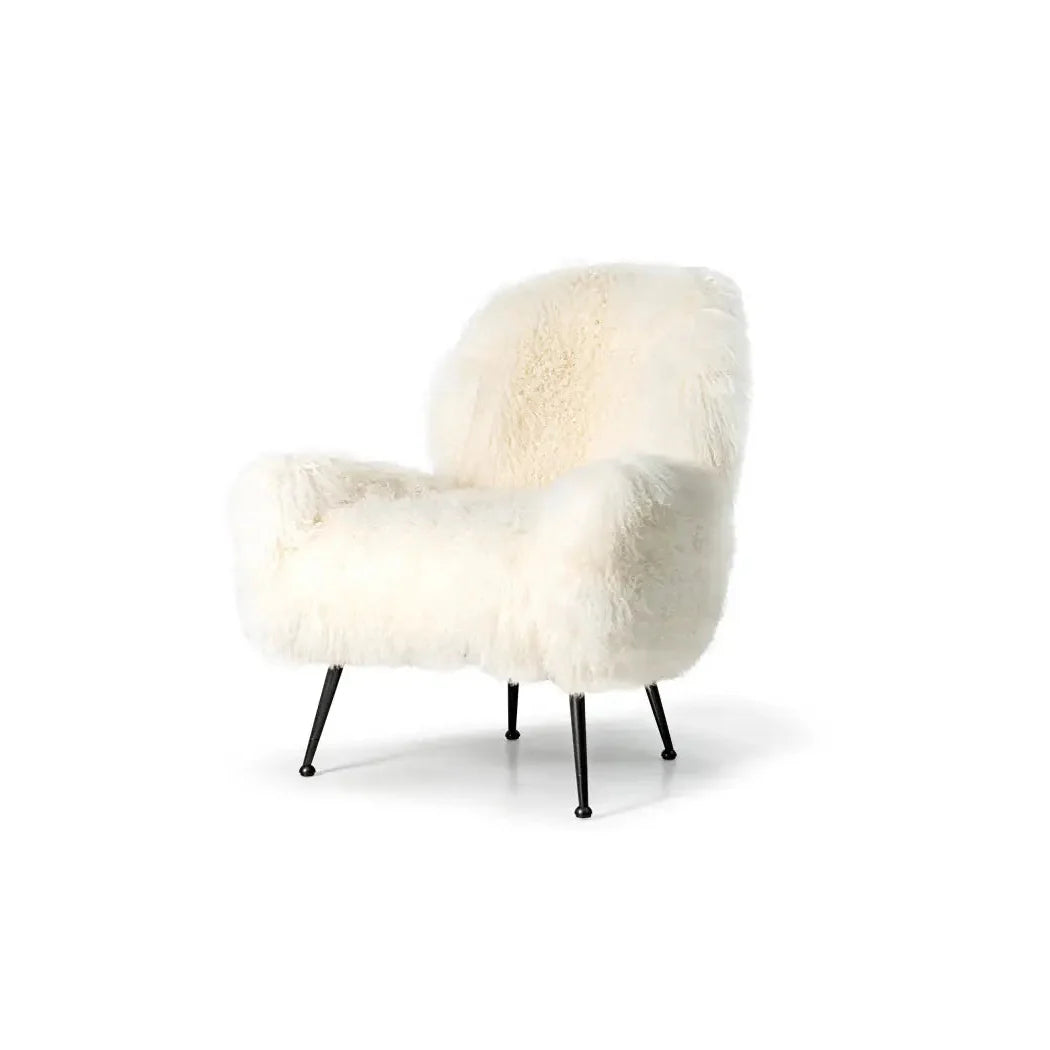 Mood Lounge Chair