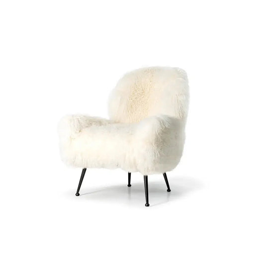 Mood Lounge Chair