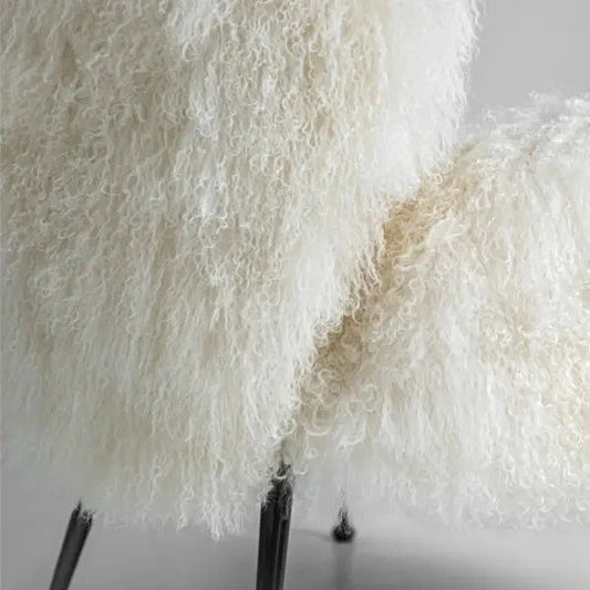 Mood Lounge Chair