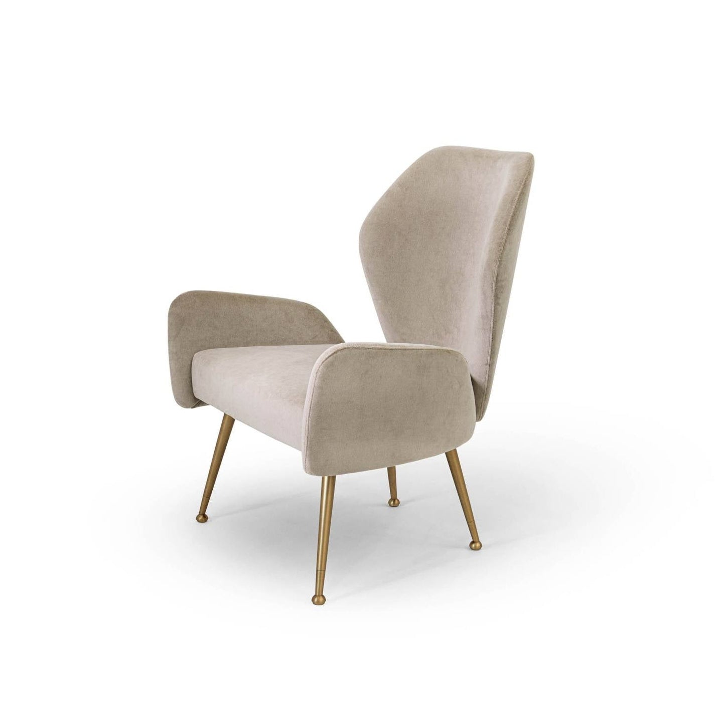 Breeze Lounge Chair