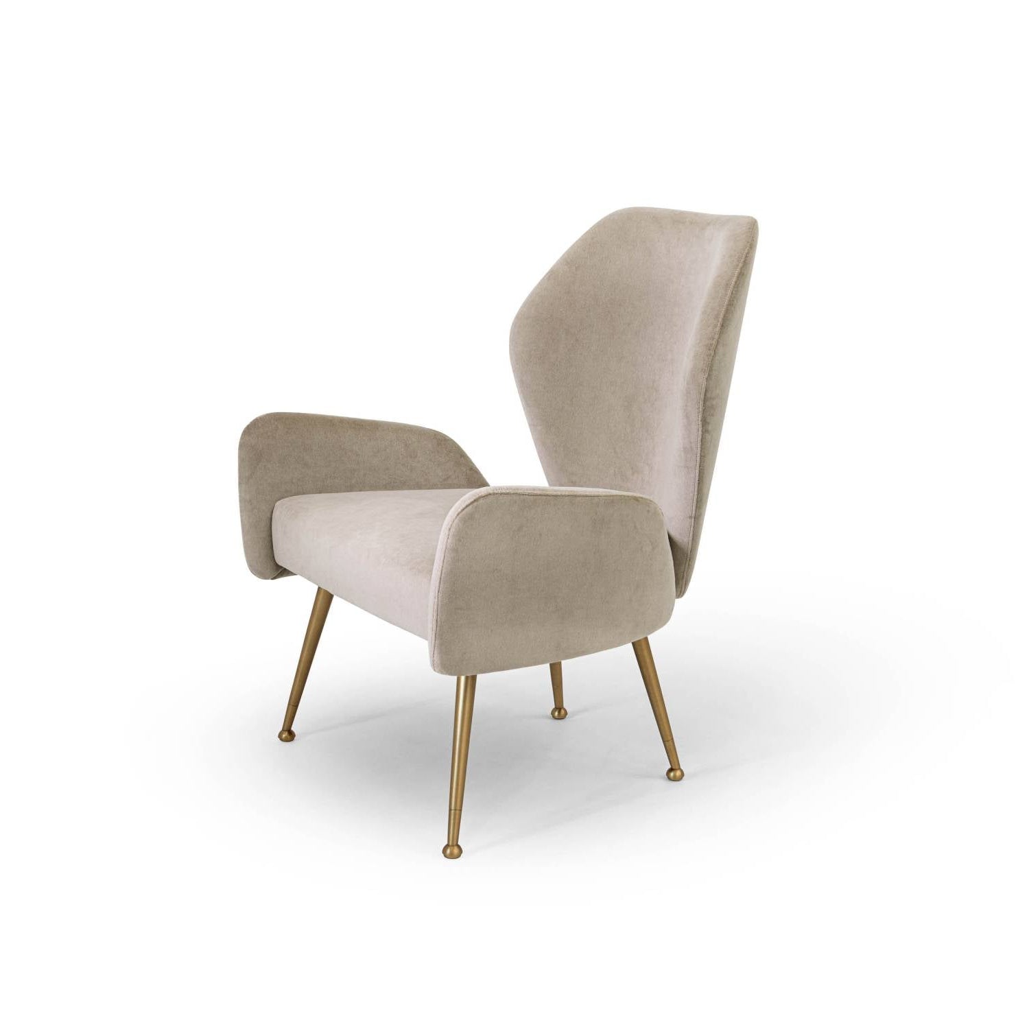 Breeze Lounge Chair