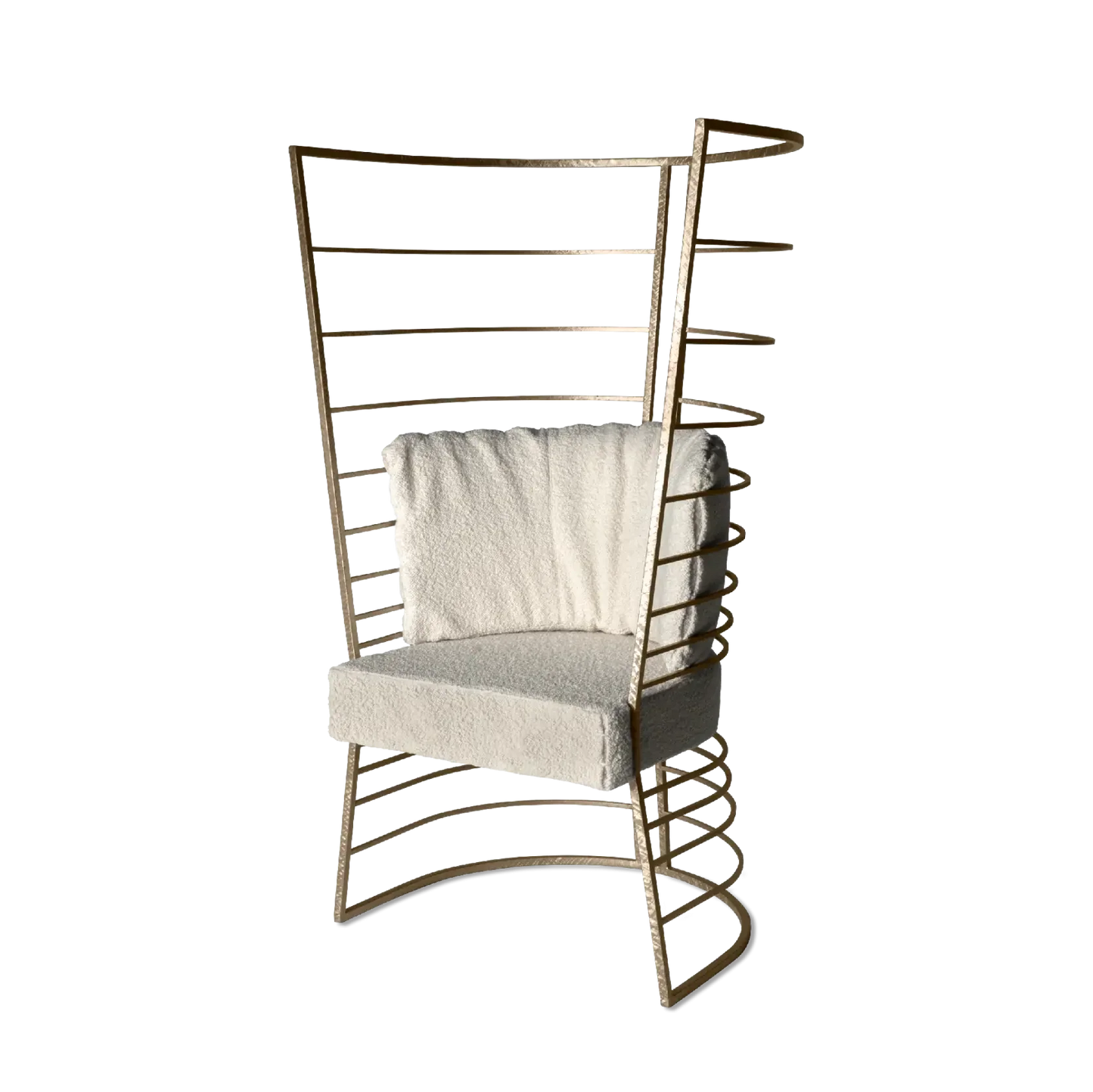 Soothe Recliner