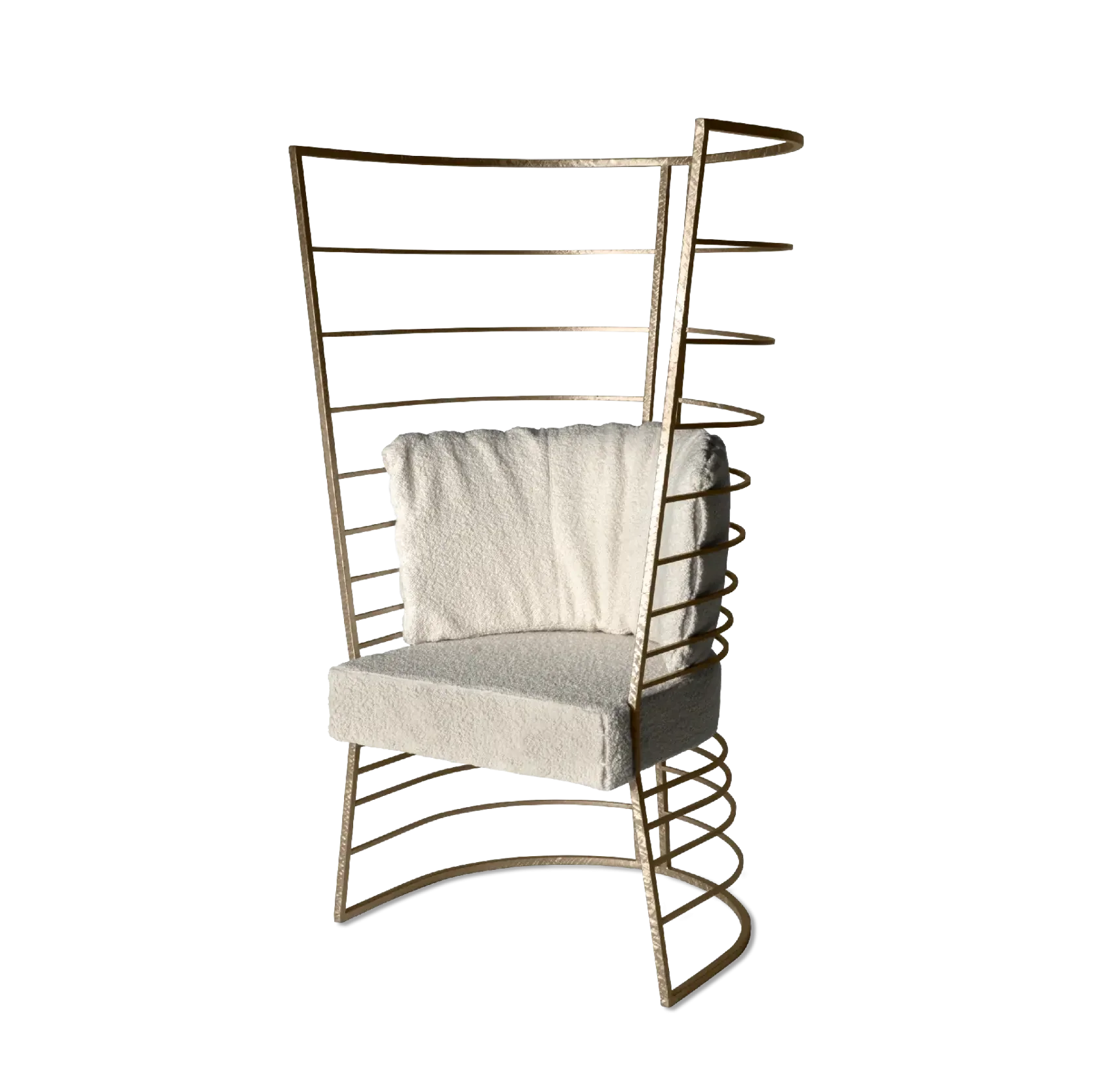 Soothe Recliner