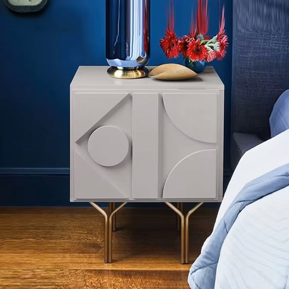 SALIN Storage Sideboard