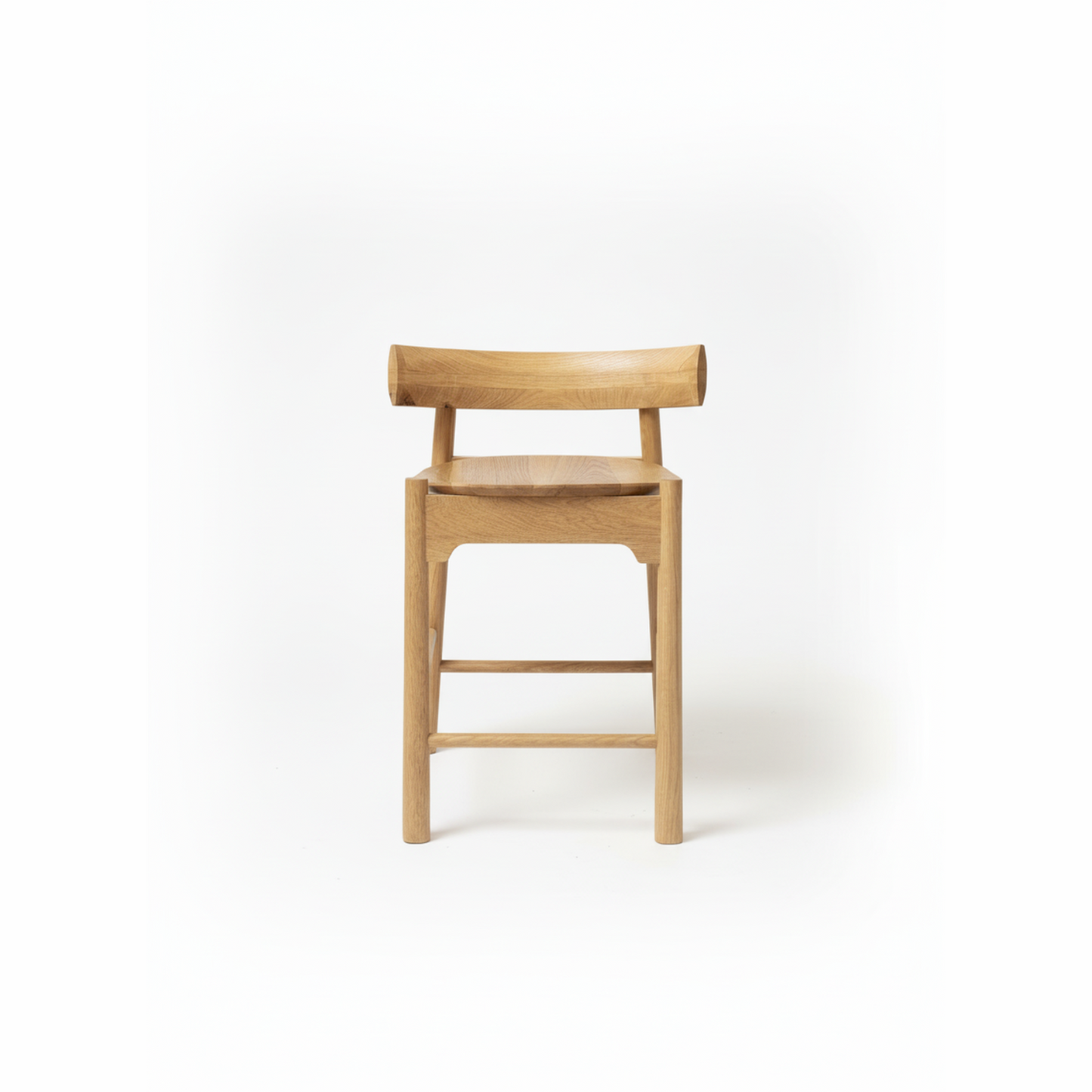 Oakden Bar Chair - Ready To Ship