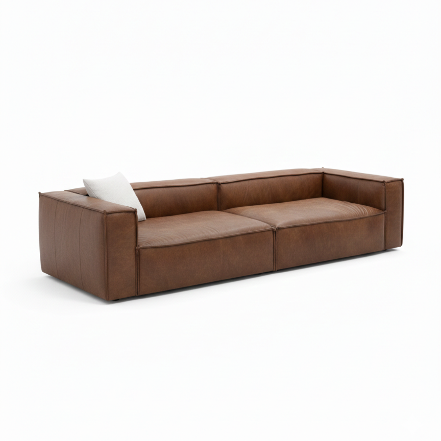 Brontë Sofa 01 (Straight Edition)