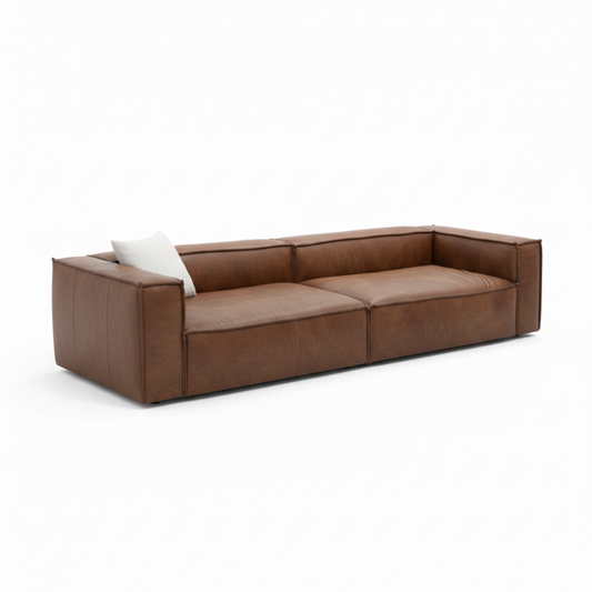 Brontë Sofa 01 (Straight Edition)