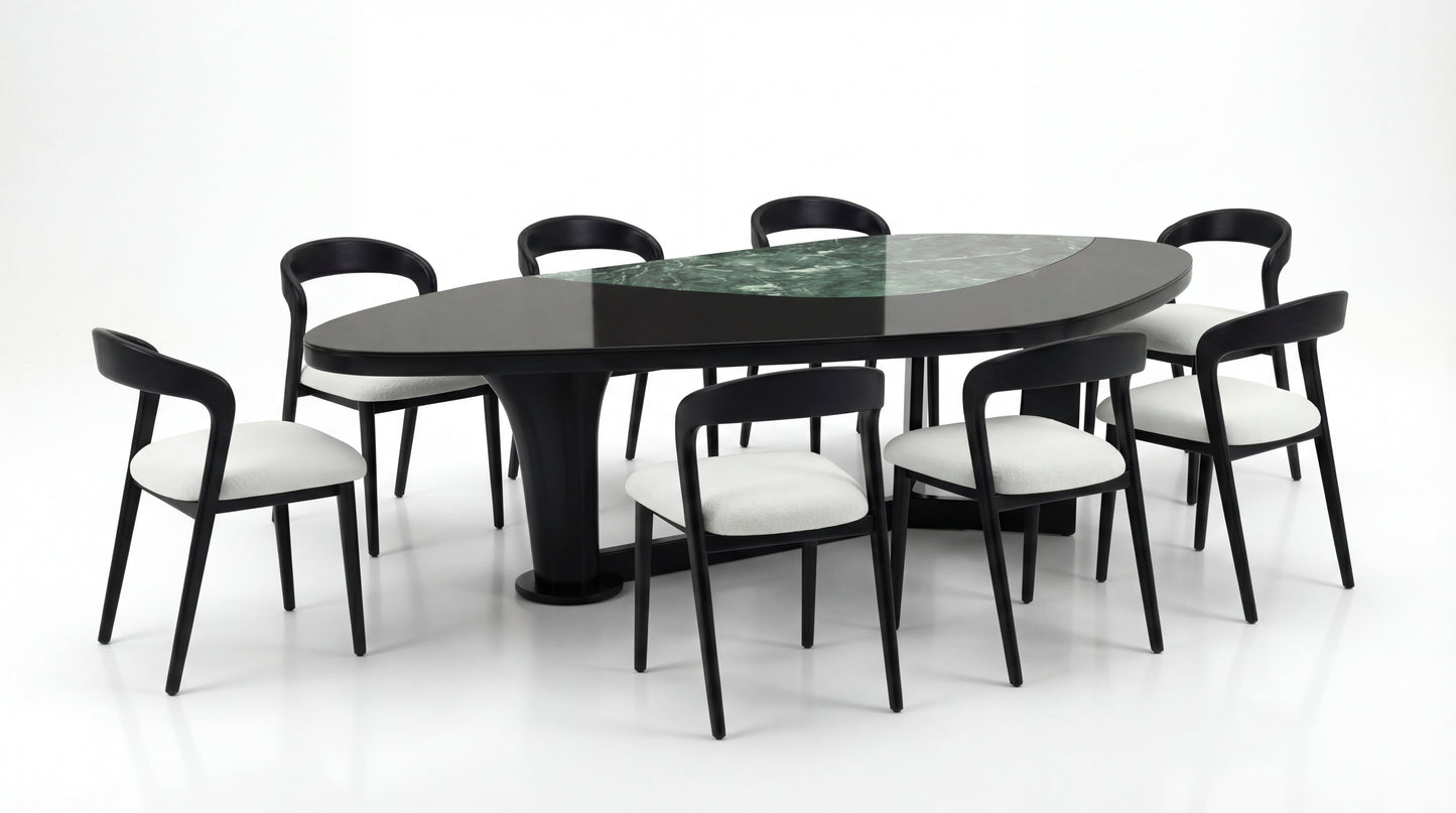 MARMO Dining Room