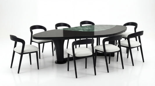 MARMO Dining Room